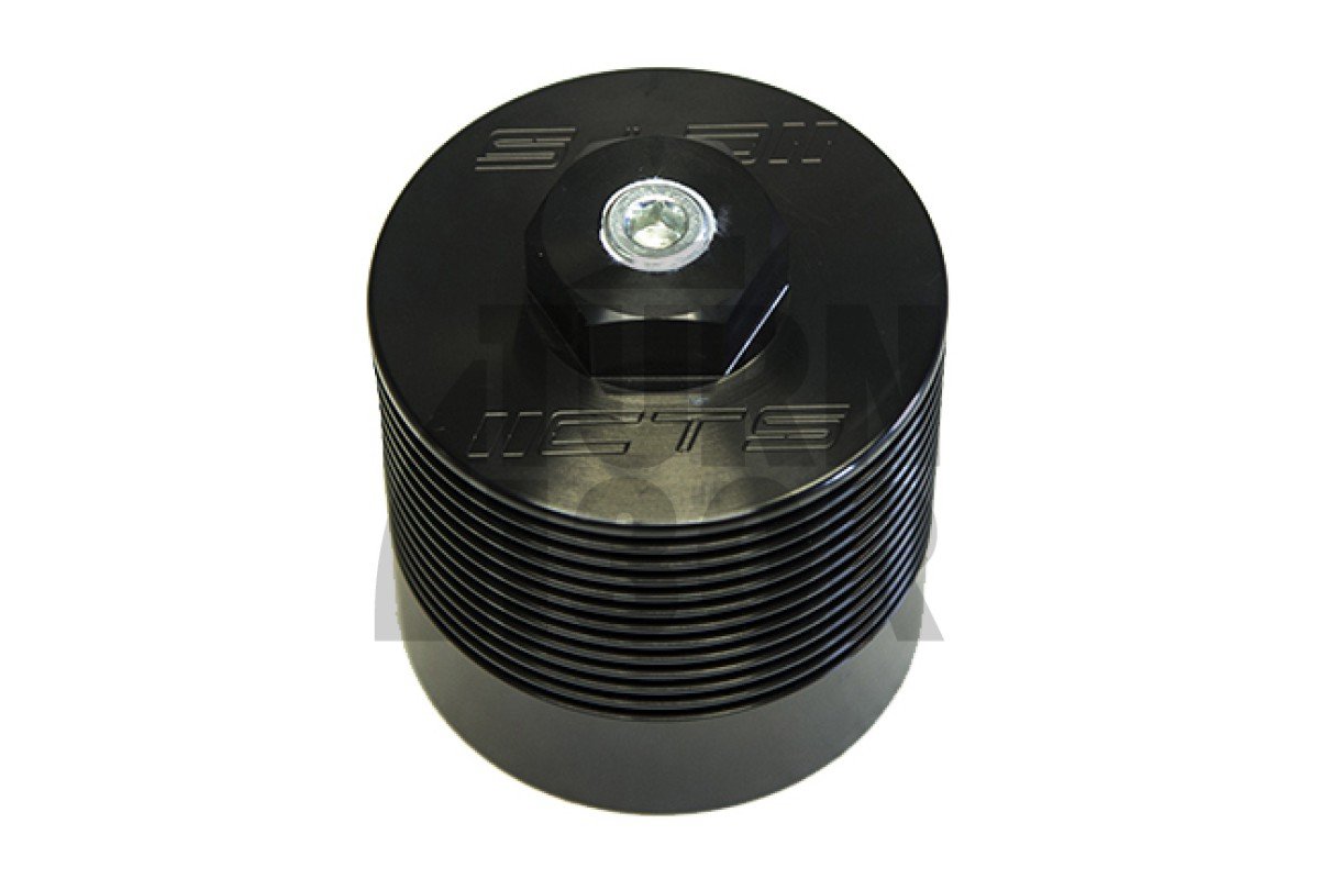 Boîtier de filtre à huile pour S3 8P / Leon 2 Cupra / Golf 6 R / Golf 5 GTI / Scirocco 2.0 TFSI EA113 CTS Turbo