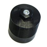 Boîtier de filtre à huile pour S3 8P / Leon 2 Cupra / Golf 6 R / Golf 5 GTI / Scirocco 2.0 TFSI EA113 CTS Turbo