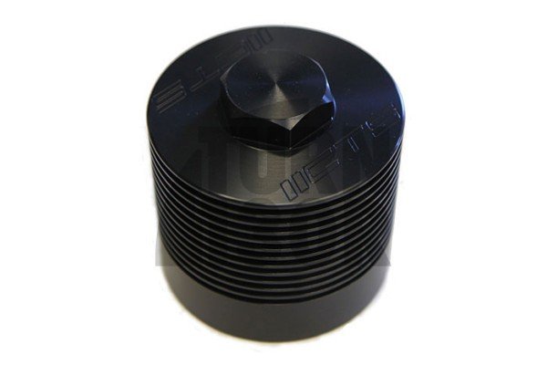  Boîtier de filtre à huile pour Audi S4 / S5 3.0 TFSI CTS Turbo