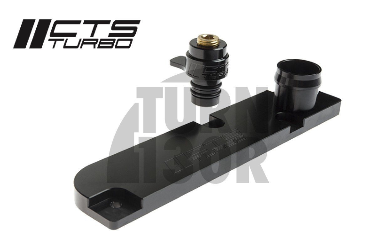 CTS Turbo PCV Delete kit Leon 2 / Golf GTi / Golf R / Scirocco 2.0 TFSI