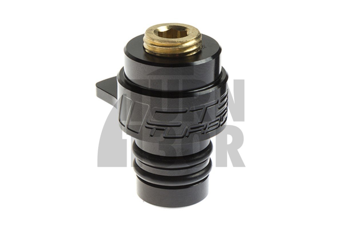 CTS Turbo PCV Delete kit Leon 2 / Golf GTi / Golf R / Scirocco 2.0 TFSI