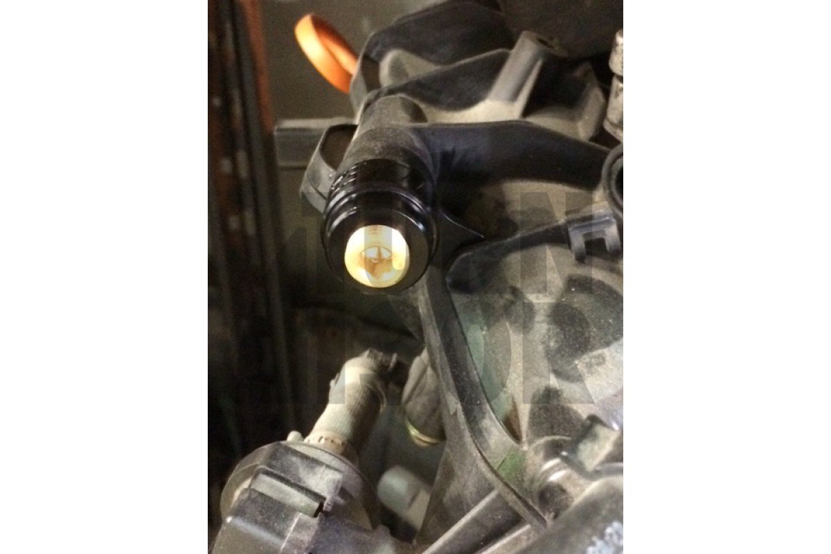 CTS Turbo PCV Delete kit Leon 2 / Golf GTi / Golf R / Scirocco 2.0 TFSI