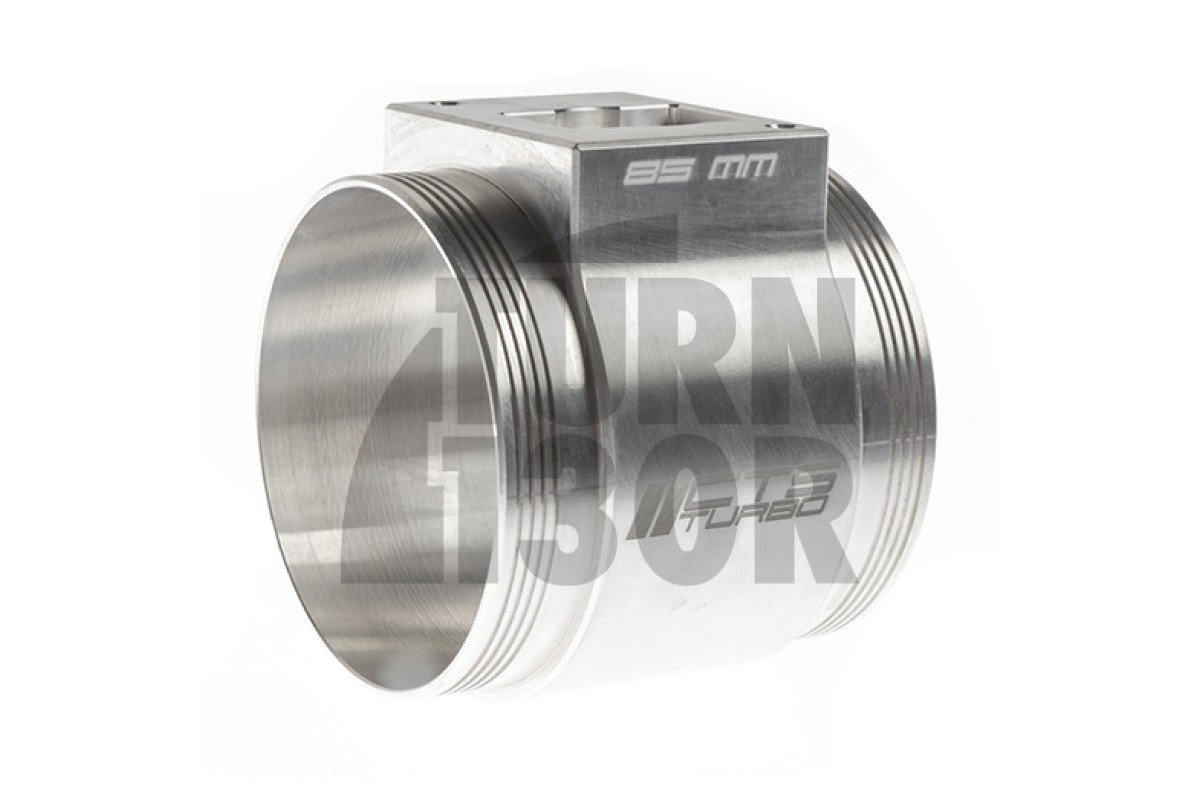 Boîtier MAF 85mm pour Audi S4 / RS4 B5 CTS Turbo