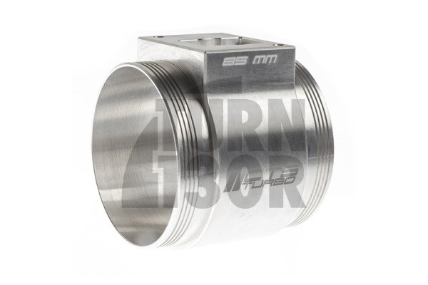  Boîtier MAF 85mm pour Audi S4 / RS4 B5 CTS Turbo