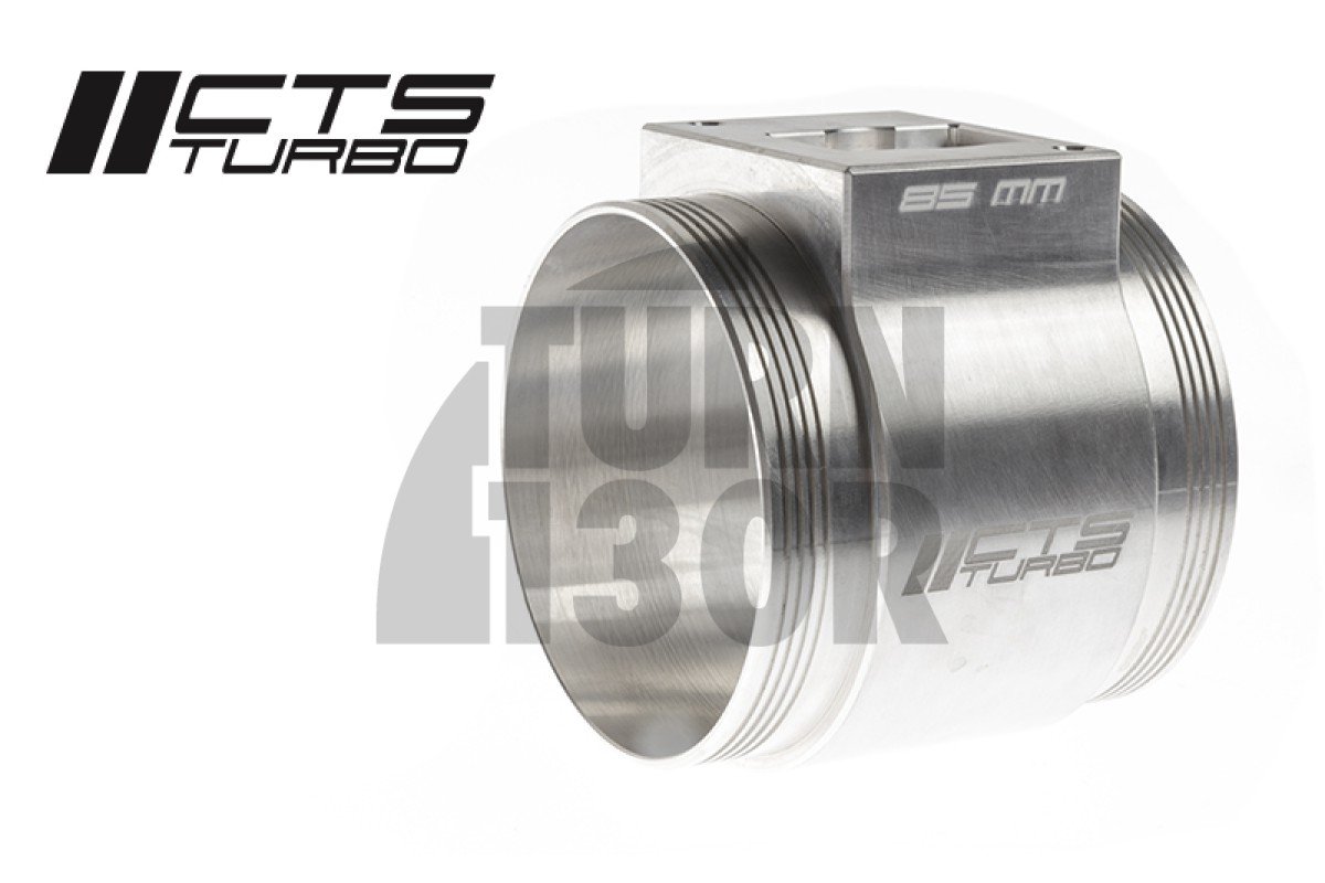 Boîtier MAF 85mm pour Audi S4 / RS4 B5 CTS Turbo