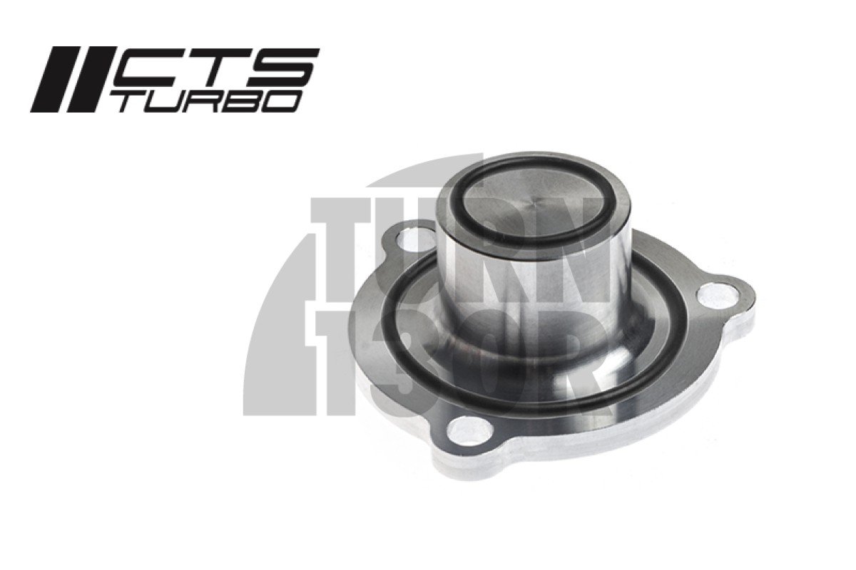 Bride de blocage de la soupape de décharge pour Golf 5 GTI / Leon 2 / Golf 6 GTI 2.0TFSI CTS Turbo