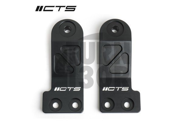 CTS Turbo Subframe Bushing Kit Golf 7 GTI / Golf 7 R / S3 8V / Leon 3