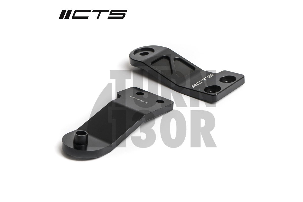 CTS Turbo Subframe Bushing Kit Golf 7 GTI / Golf 7 R / S3 8V / Leon 3
