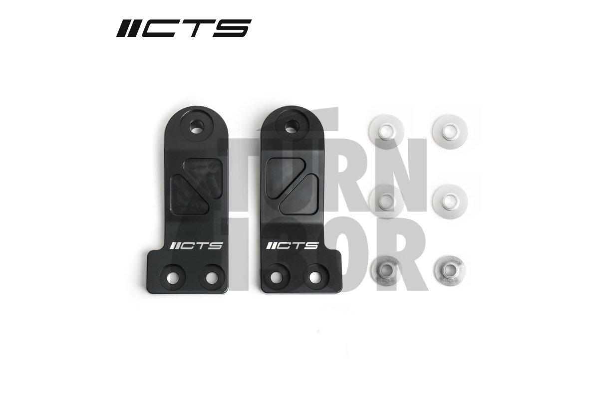 CTS Turbo Subframe Bushing Kit Golf 7 GTI / Golf 7 R / S3 8V / Leon 3
