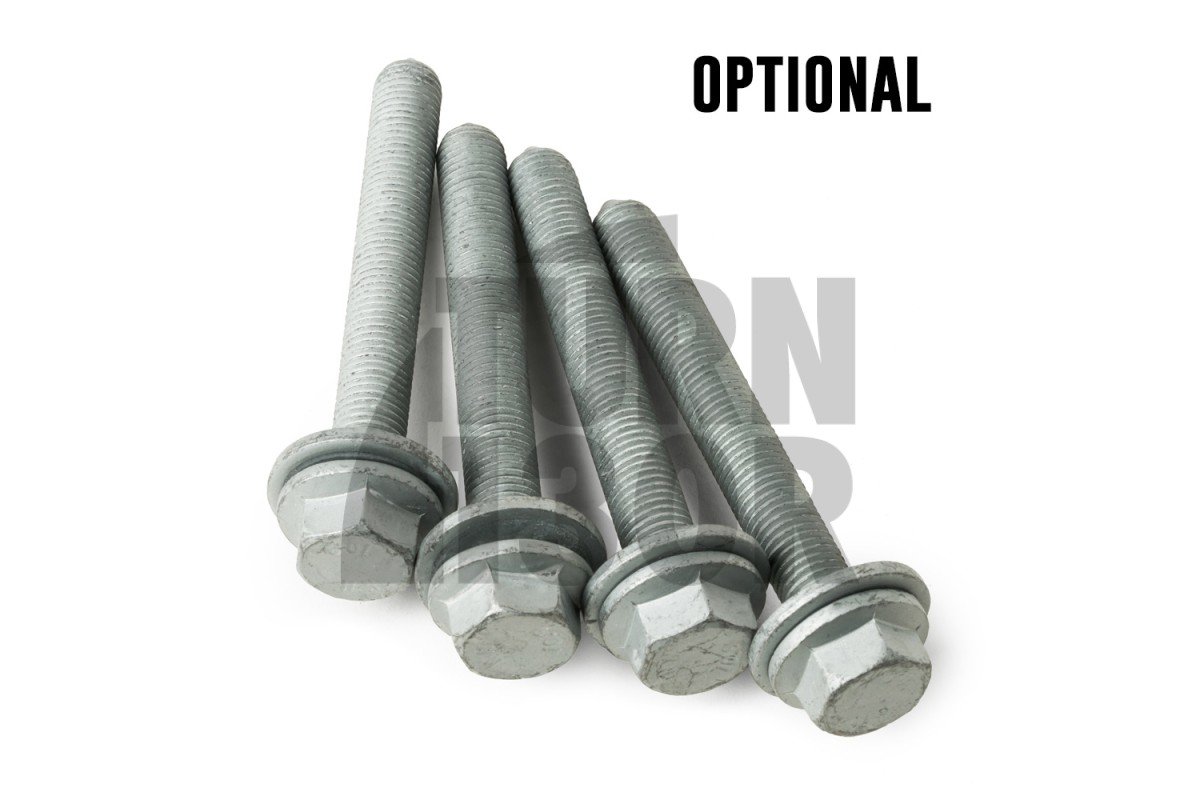 CTS Turbo Subframe Bushing Kit Golf 7 GTI / Golf 7 R / S3 8V / Leon 3