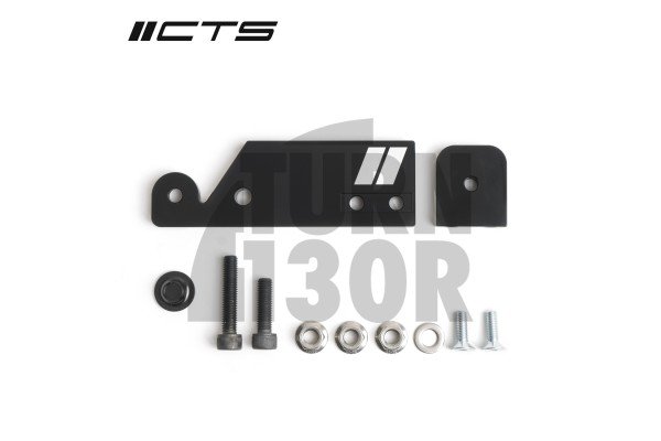CTS Turbo Brake Master Cylinder Brace pour Audi RS3 8V.5 et Audi TTRS 8S