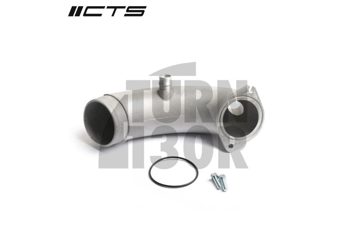 CTS Turbo Inlet Pipe pour Audi S4 et S5 B9