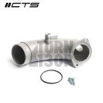 CTS Turbo Inlet Pipe pour Audi S4 et S5 B9