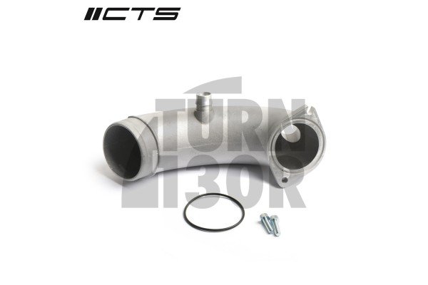 CTS Turbo Inlet Pipe pour Audi S4 et S5 B9