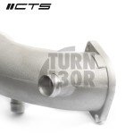 CTS Turbo Inlet Pipe pour Audi S4 et S5 B9