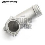 CTS Turbo Inlet Pipe pour Audi S4 et S5 B9
