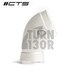 CTS Turbo Inlet Pipe Toyota Supra GR 3.0 A90 MK5 / BMW 340i G2x