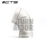 CTS Turbo Inlet Pipe Toyota Supra GR 3.0 A90 MK5 / BMW 340i G2x