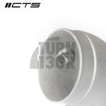 CTS Turbo Inlet Pipe Toyota Supra GR 3.0 A90 MK5 / BMW 340i G2x