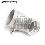 CTS Turbo Inlet Pipe Toyota Supra GR 3.0 A90 MK5 / BMW 340i G2x