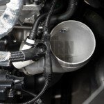 CTS Turbo Inlet Pipe Toyota Supra GR 3.0 A90 MK5 / BMW 340i G2x