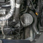 CTS Turbo Inlet Pipe Toyota Supra GR 3.0 A90 MK5 / BMW 340i G2x