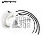CTS Turbo 4 Inlet Pipe pour Audi RS3 8Y