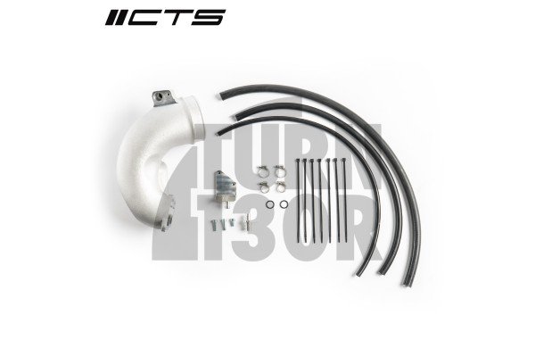 CTS Turbo 4 Inlet Pipe pour Audi RS3 8Y