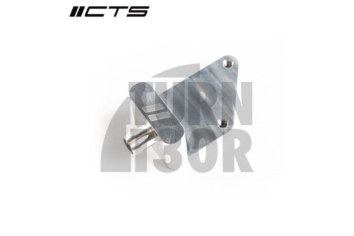 CTS Turbo 4 Inlet Pipe pour Audi RS3 8Y