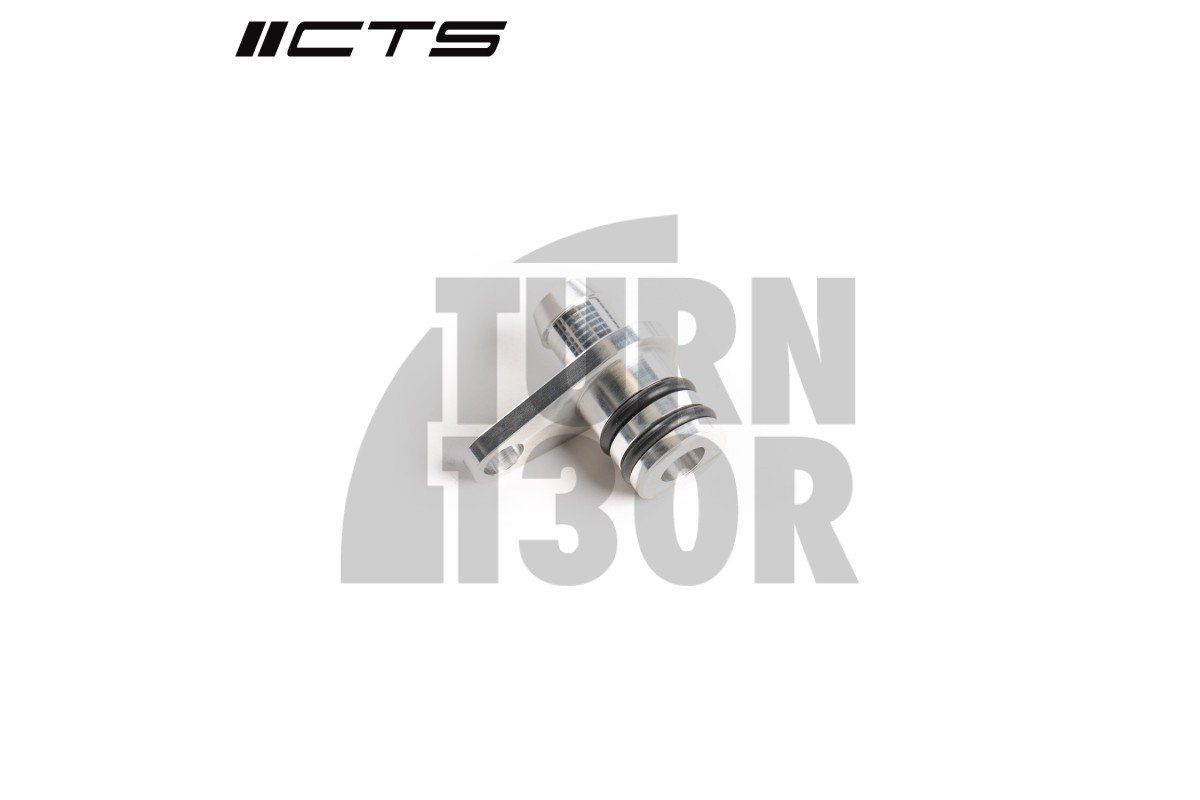 CTS Turbo 4 Inlet Pipe pour Audi RS3 8Y
