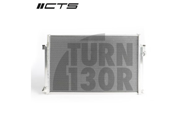  Radiateur en alliage pour S3 8V / Golf 7 GTI / Golf 7 R / Leon 3 Cupra 2.0 TFSI EA888.3 CTS Turbo