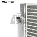 Radiateur en alliage pour S3 8V / Golf 7 GTI / Golf 7 R / Leon 3 Cupra 2.0 TFSI EA888.3 CTS Turbo
