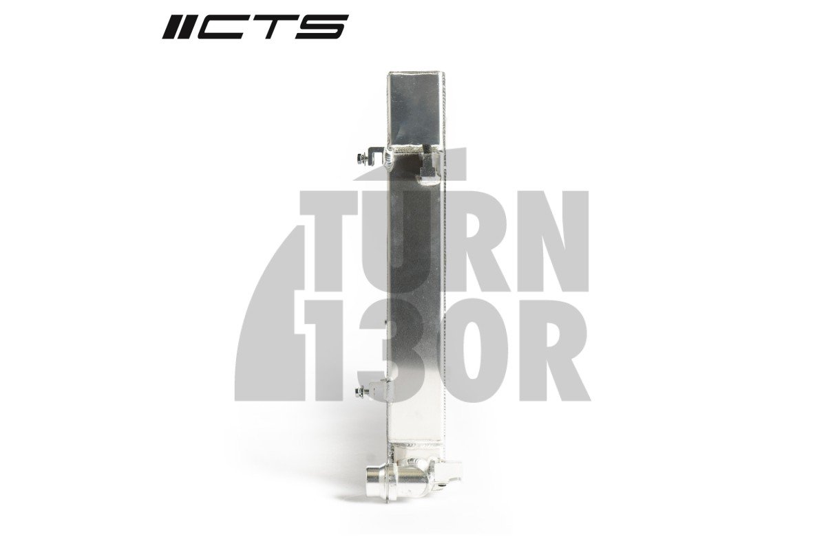 Radiateur en alliage pour S3 8V / Golf 7 GTI / Golf 7 R / Leon 3 Cupra 2.0 TFSI EA888.3 CTS Turbo