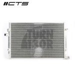 Radiateur en alliage pour S3 8V / Golf 7 GTI / Golf 7 R / Leon 3 Cupra 2.0 TFSI EA888.3 CTS Turbo