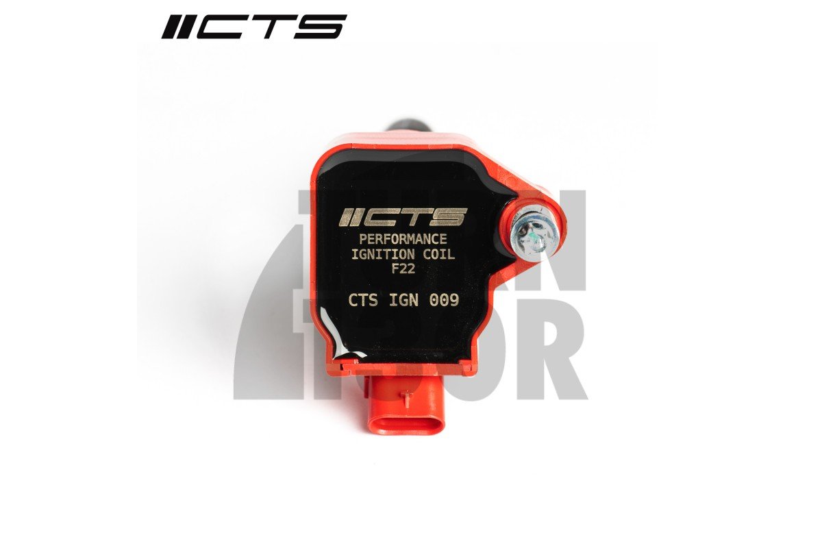 Bobine dallumage pour BMW 140i / 240i / 340i / 440i B58 y M3 G80 / X3M / M4 G8x S58 CTS Turbo