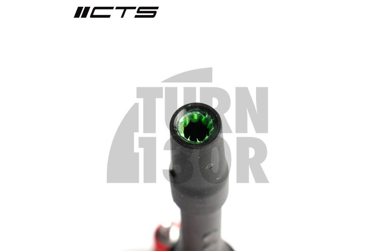 Bobine dallumage pour BMW 140i / 240i / 340i / 440i B58 y M3 G80 / X3M / M4 G8x S58 CTS Turbo