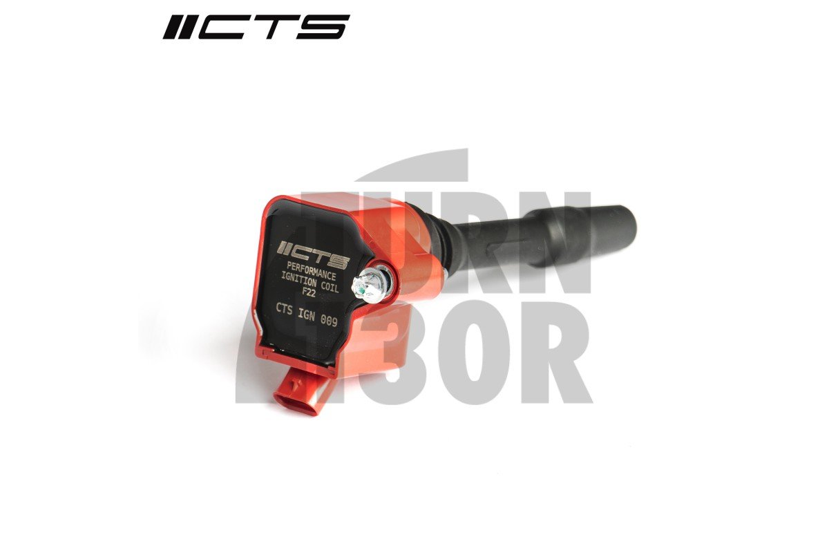 Bobine dallumage pour BMW 140i / 240i / 340i / 440i B58 y M3 G80 / X3M / M4 G8x S58 CTS Turbo