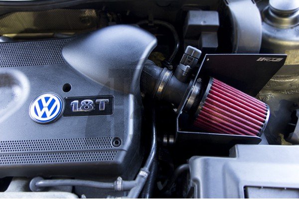  Intake pour Golf 4 GTI / Leon 1M / Audi TT 8N 1.8T 20V CTS Turbo