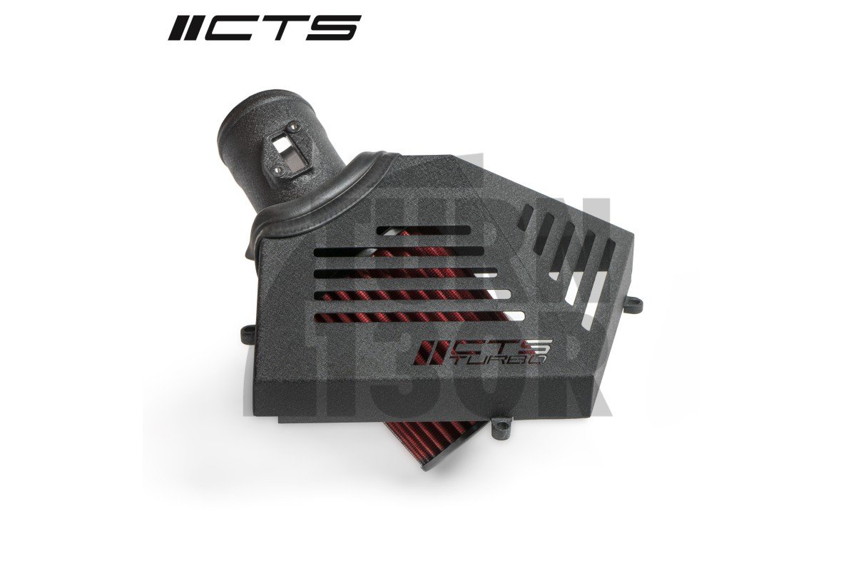 Admission pour Mini Cooper S / JCW F56 CTS Turbo