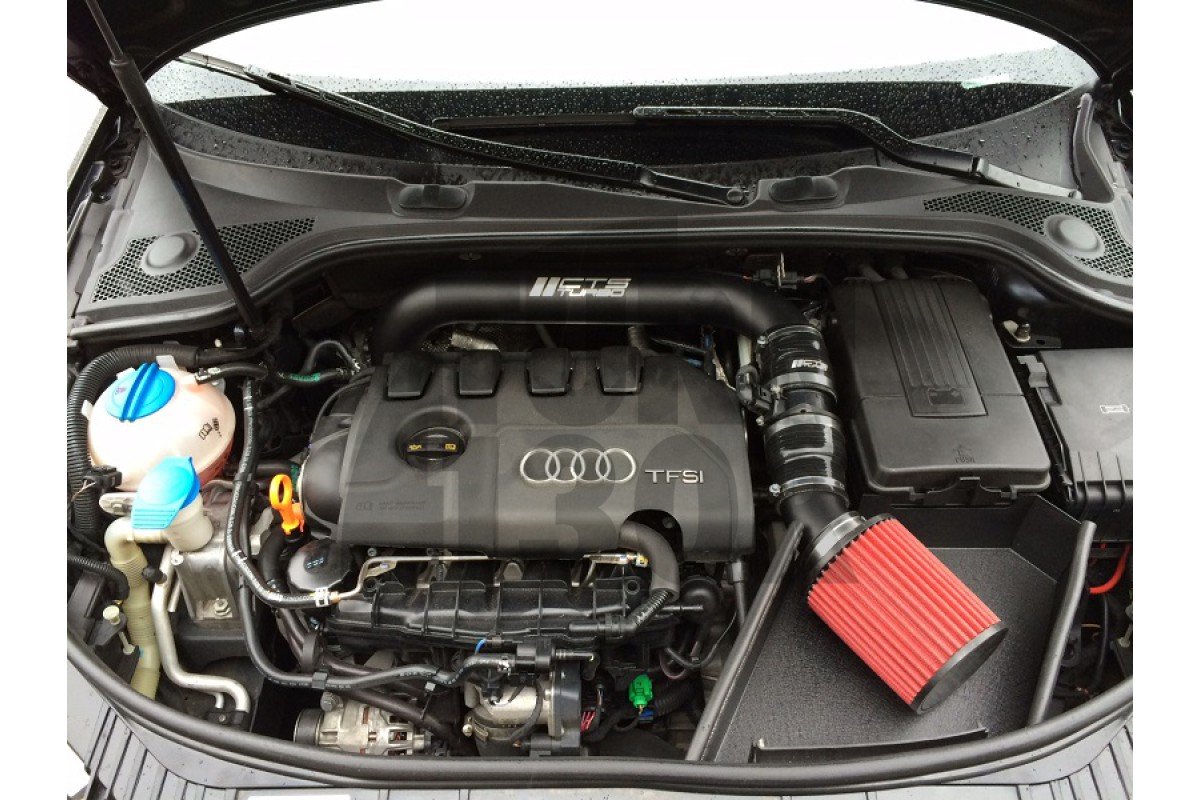 Admission pour Golf 6 GTI / Scirocco / Leon 1P 2.0 TSI CTS Turbo