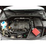 Admission pour Golf 6 GTI / Scirocco / Leon 1P 2.0 TSI CTS Turbo