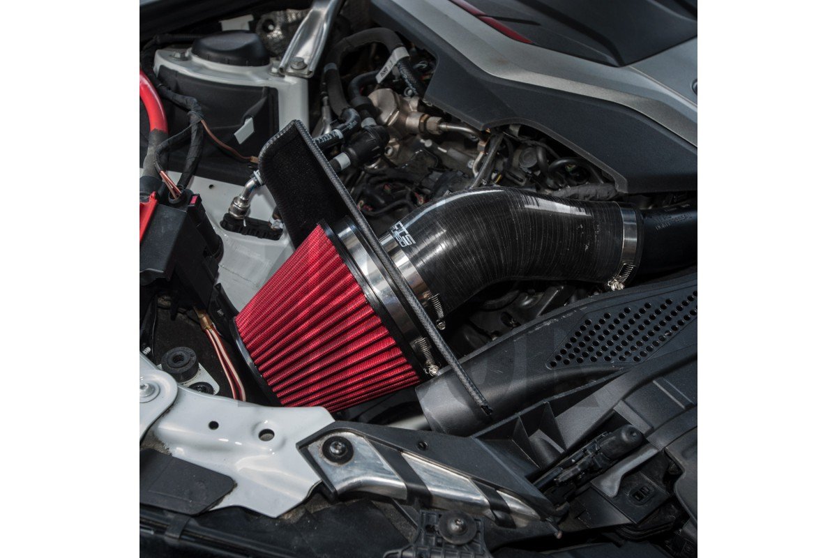 CTS Turbo Intake pour Audi S4, S5, RS4, et RS5 B9
