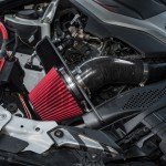 CTS Turbo Intake pour Audi S4, S5, RS4, et RS5 B9
