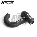 CTS Turbo Inlet and Outlet Intercooler Piping Kit pour Audi A4 et A5 B9 2.0 TFSI