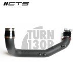 Tuyau dadmission pour Audi S4 / S5 B9 3.0 TFSI CTS Turbo