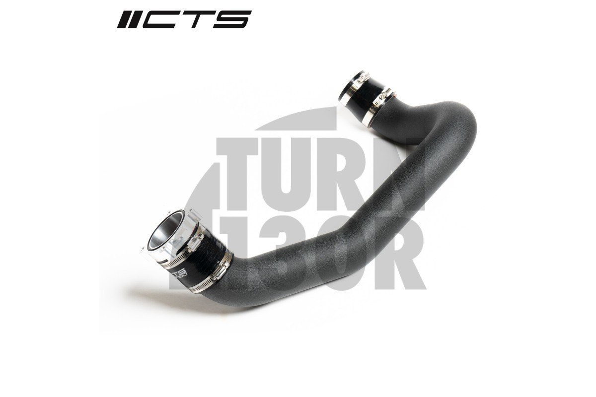 Tuyau dadmission pour Audi S4 / S5 B9 3.0 TFSI CTS Turbo