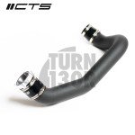 Tuyau dadmission pour Audi S4 / S5 B9 3.0 TFSI CTS Turbo