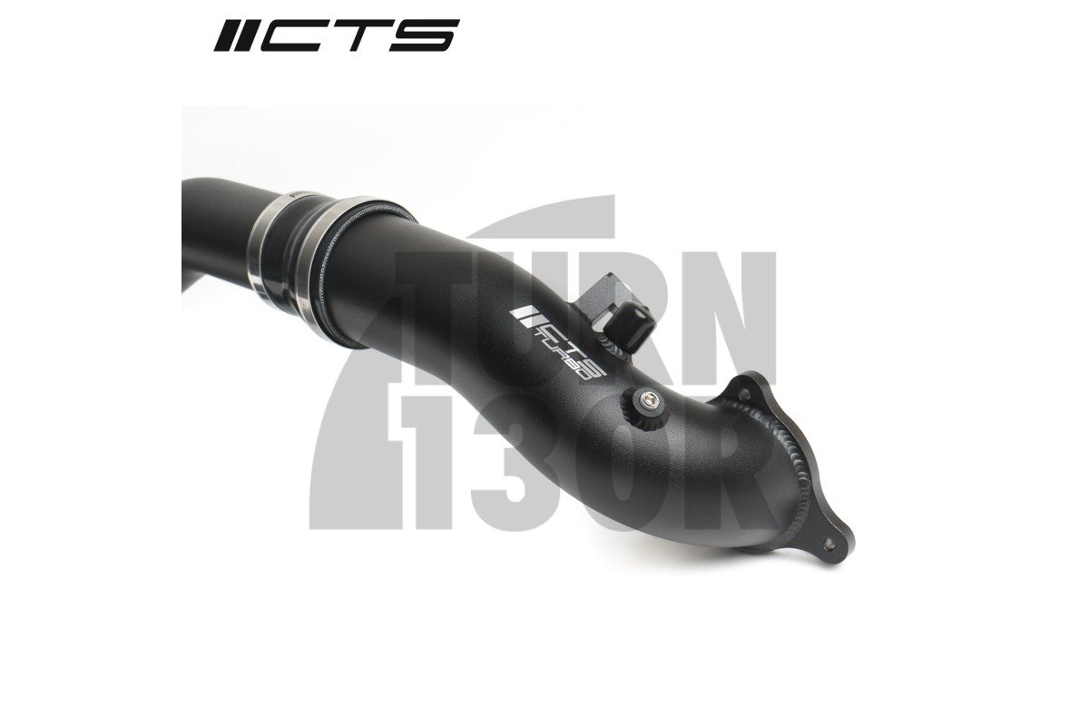 Tuyau dadmission pour BMW 140i / 240i / 340i / 440i B58 CTS Turbo