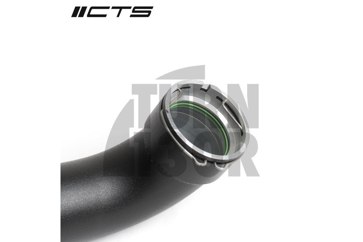 Tuyau dadmission pour BMW 140i / 240i / 340i / 440i B58 CTS Turbo