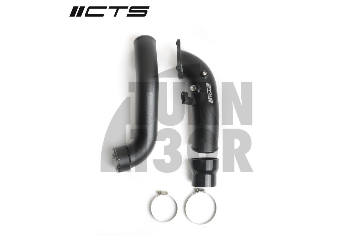 Tuyau dadmission pour BMW 140i / 240i / 340i / 440i B58 CTS Turbo